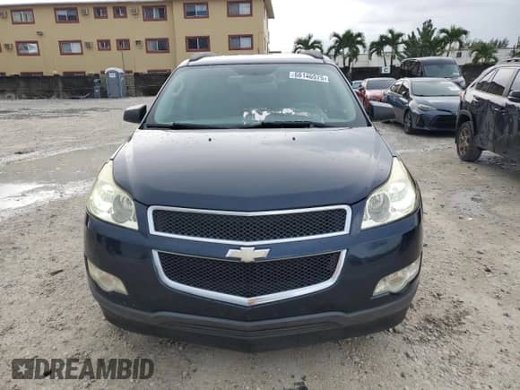 2010 Chevrolet Traverse LS с VIN 1GNLVEED2AS107300, выставлен на аукционе Copart как лот 66146575 с пробегом 134 220 миль миль и Чистый • Clean title. История ставок и продаж доступна на DreamBid. Изображение 5.