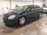 2008 Chevrolet Malibu 2LT с VIN 1G1ZJ577284308983, выставлен на аукционе IAAI как лот 41848518 с пробегом 197 705 миль миль и . История ставок и продаж доступна на DreamBid. Изображение 2.