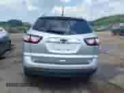 2017 Chevrolet Traverse LT z VIN 1GNKVGKD8HJ245905, wystawiony jako IAAI lot #42835404 z przebiegiem 104 039 mil mil oraz . Historia ofert i sprzedaży dostępna na DreamBid. Obrazek 16.