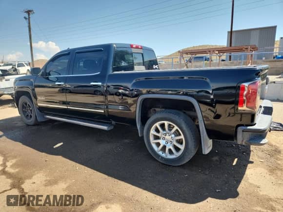 2016 GMC Sierra 1500 Denali с VIN 3GTU2PEC0GG285439, выставлен на аукционе Copart как лот 70225815 с пробегом 115 575 миль миль и Чистый • Clean title. История ставок и продаж доступна на DreamBid. Изображение 2.