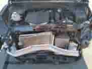 2021 Hyundai Santa Fe Limited with VIN 5NMS4DAL9MH360385, listed as a Copart auction lot 69620425 with 75,591 mi miles and Salvage title. Bid and sale history available at DreamBid. Image 12.