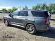 2022 Hyundai Palisade SE z VIN KM8R1DHE8NU378171, wystawiony jako Copart lot #55778675 z przebiegiem 50 389 mil mil oraz Szkoda całkowita • Salvage title. Historia ofert i sprzedaży dostępna na DreamBid. Obrazek 2.
