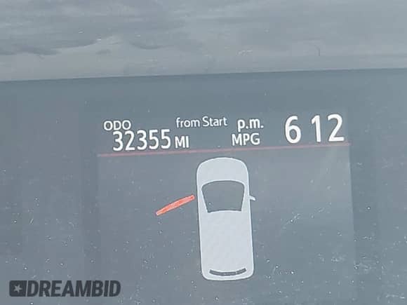 2015 Toyota Prius One z VIN JTDKDTB38F1093262, wystawiony jako IAAI lot #42588217 z przebiegiem 32 355 mil mil oraz . Historia ofert i sprzedaży dostępna na DreamBid. Obrazek 15.