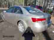 2008 Hyundai Sonata GLS с VIN 5NPET46C68H358305, выставлен на аукционе IAAI как лот 41218276 с пробегом 30 790 миль миль и . История ставок и продаж доступна на DreamBid. Изображение 3.