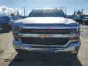 2018 Chevrolet Silverado 1500 LT z VIN 3GCPCREC7JG134594, wystawiony jako Copart lot #86690575 z przebiegiem 151 985 mil mil oraz Szkoda całkowita • Salvage title. Historia ofert i sprzedaży dostępna na DreamBid. Obrazek 5.
