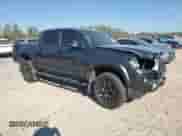 2023 Toyota Tacoma Limited с VIN 3TMEZ5CN0PM210248, выставлен на аукционе Copart как лот 86876645 с пробегом 28 190 миль миль и Списание • Salvage title. История ставок и продаж доступна на DreamBid. Изображение 4.