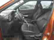 2020 Nissan Kicks SR with VIN 3N1CP5DV8LL576568, listed as a Copart auction lot 64700885 with 46,588 mi miles and Salvage title. Bid and sale history available at DreamBid. Image 7.