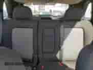 2015 Chevrolet Captiva Sport LS с VIN 3GNAL2EK2FS503359, выставлен на аукционе Copart как лот 80503174 с пробегом 62 655 миль миль и Списание • Salvage title. История ставок и продаж доступна на DreamBid. Изображение 10.