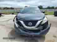 2015 Nissan Murano SL z VIN 5N1AZ2MGXFN287996, wystawiony jako Copart lot #71301865 z przebiegiem 85 559 mil mil oraz Szkoda całkowita • Salvage title. Historia ofert i sprzedaży dostępna na DreamBid. Obrazek 5.