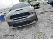 2015 Dodge Durango R/T with VIN 1C4SDJCT7FC223555, listed as a Copart auction lot 67484325 with 142,596 mi miles and Salvage title. Bid and sale history available at DreamBid. Image 14.