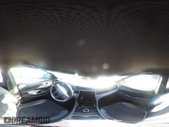 2024 Jeep Grand Cherokee Altitude with VIN 1C4RJHAG1R8506966, listed as a IAAI auction lot 41677936 with 29,764 mi miles and . Bid and sale history available at DreamBid. Image 20.