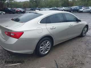 2016 Chevrolet Malibu LT с VIN 1G1ZE5ST4GF187109, выставлен на аукционе IAAI как лот 43309991 с пробегом 119 104 миль миль и . История ставок и продаж доступна на DreamBid. Изображение 4.