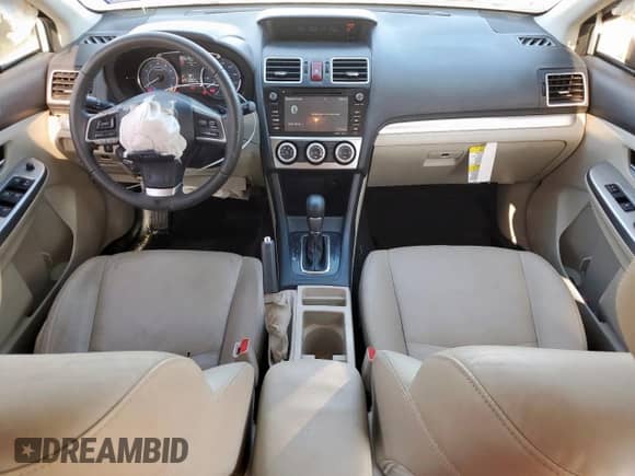 2015 Subaru Impreza Limited with VIN JF1GPAM60F8301866, listed as a Copart auction lot 69435725 with 118,426 mi miles and Salvage title. Bid and sale history available at DreamBid. Image 8.