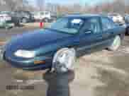 1995 Chevrolet Lumina с VIN 2G1WN52M1S9293367, выставлен на аукционе IAAI как лот 41711171 с пробегом 93 969 миль миль и . История ставок и продаж доступна на DreamBid. Изображение 17.