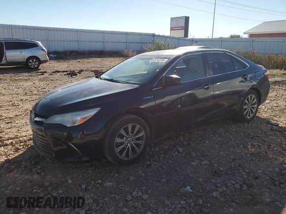 2015 Toyota Camry LE с VIN 4T1BD1FK3FU146627, выставлен на аукционе Copart как лот 86142285 с пробегом 117 892 миль миль и Чистый • Clean title. История ставок и продаж доступна на DreamBid. Изображение 1.