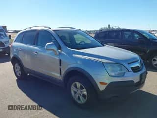 2008 Saturn VUE XE with VIN 3GSDL43N78S571940, listed as a IAAI auction lot 43603915 with 162,185 mi miles and . Bid and sale history available at DreamBid. Image 1.