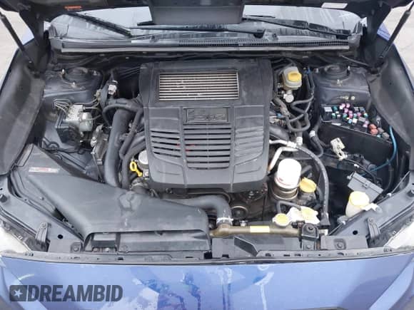 2018 Subaru WRX Limited with VIN JF1VA1F68J9807860, listed as a IAAI auction lot 43274886 with 88,826 mi miles and . Bid and sale history available at DreamBid. Image 10.