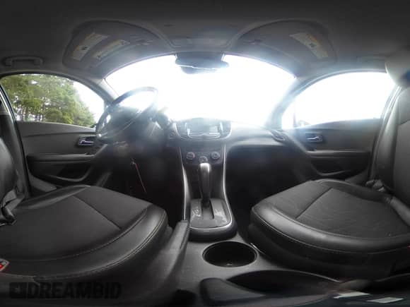 2022 Chevrolet Trax LT с VIN KL7CJPSM4NB528958, выставлен на аукционе IAAI как лот 42931808 с пробегом 42 922 миль миль и . История ставок и продаж доступна на DreamBid. Изображение 17.