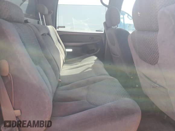 2002 Chevrolet Avalanche с VIN 3GNEK13T82G174495, выставлен на аукционе Copart как лот 69286155 с пробегом 266 941 миль миль и На запчасти • Non repairable. История ставок и продаж доступна на DreamBid. Изображение 10.