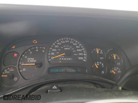 2006 Chevrolet Silverado 2500HD LT3 с VIN 1GCHK232X6F110873, выставлен на аукционе Copart как лот 71834565 с пробегом 226 349 миль миль и Чистый • Clean title. История ставок и продаж доступна на DreamBid. Изображение 9.