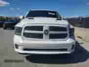 2017 Ram 1500 Sport with VIN 1C6RR6MT0HS616115, listed as a Copart auction lot 89926035 with 134,111 mi miles and Clean title. Bid and sale history available at DreamBid. Image 5.