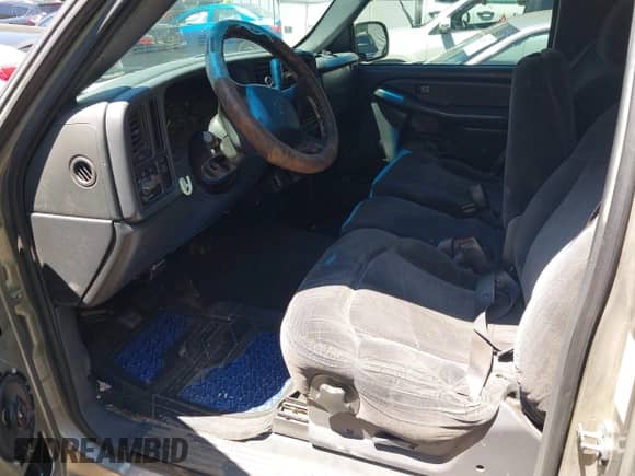 2000 Chevrolet Silverado 1500 с VIN 1GCEC14V0YE332155, выставлен на аукционе IAAI как лот 42537795 с пробегом 124 142 миль миль и . История ставок и продаж доступна на DreamBid. Изображение 5.