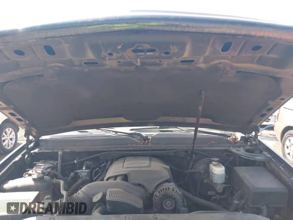 2010 Chevrolet Tahoe LT с VIN 1GNUKBE05AR255439, выставлен на аукционе IAAI как лот 43002454 с пробегом 247 785 миль миль и . История ставок и продаж доступна на DreamBid. Изображение 10.