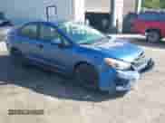 2014 Subaru Impreza Premium с VIN JF1GJAC66EG023529, выставлен на аукционе IAAI как лот 42118637 с пробегом 106 243 миль миль и . История ставок и продаж доступна на DreamBid. Изображение 1.