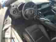 2024 Chevrolet Camaro 2SS с VIN 1G1FH3D76R0115011, выставлен на аукционе Copart как лот 62269385 с пробегом 39 997 миль миль и Списание • Salvage title. История ставок и продаж доступна на DreamBid. Изображение 8.