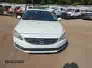 2014 Volvo S60 T6 with VIN YV1902FH3E2274346, listed as a IAAI auction lot 43229130 with 168,321 mi miles and . Bid and sale history available at DreamBid. Image 12.