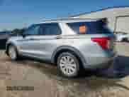 2020 Ford Explorer Limited z VIN 1FMSK7FH4LGA68110, wystawiony jako Copart lot #71017515 z przebiegiem Nie podano mil oraz Szkoda całkowita • Salvage title. Historia ofert i sprzedaży dostępna na DreamBid. Obrazek 2.