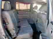 2014 Honda Pilot EX-L with VIN 5FNYF3H58EB004759, listed as a Copart auction lot 83860835 with 135,085 mi miles and Clean title. Bid and sale history available at DreamBid. Image 11.