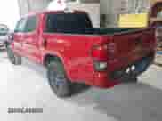2021 Toyota Tacoma SR с VIN 5TFCZ5AN0MX244836, выставлен на аукционе IAAI как лот 42748561 с пробегом 78 454 миль миль и . История ставок и продаж доступна на DreamBid. Изображение 3.