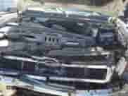 2011 Chevrolet Silverado 3500HD DRW Work Truck с VIN 1GC4KZCGXBF115388, выставлен на аукционе Copart как лот 65151985 с пробегом Не указан миль и Списание • Salvage title. История ставок и продаж доступна на DreamBid. Изображение 11.