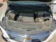 2022 Chevrolet Traverse LT with VIN 1GNEVHKW4NJ125857, listed as a Copart auction lot 62925165 with 139,282 mi miles and Clean title. Bid and sale history available at DreamBid. Image 14.