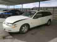 2002 Saturn LW with VIN 1G8JW84R02Y519686, listed as a Copart auction lot 86702484 with 111,819 mi miles and Salvage title. Bid and sale history available at DreamBid. Image 1.