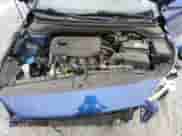 2019 Hyundai Accent SE с VIN 3KPC24A30KE079428, выставлен на аукционе Copart как лот 85479865 с пробегом 90 816 миль миль и Списание • Salvage title. История ставок и продаж доступна на DreamBid. Изображение 11.