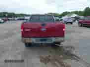 2004 Ford F-150 XLT with VIN 1FTPW14504KC08138, listed as a IAAI auction lot 43025659 with 175,519 mi miles and . Bid and sale history available at DreamBid. Image 16.