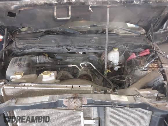 2007 Dodge 1500 Laramie с VIN 1D3HU18277J555011, выставлен на аукционе IAAI как лот 41279510 с пробегом 113 798 миль миль и . История ставок и продаж доступна на DreamBid. Изображение 10.