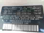2011 Hyundai Genesis с VIN KMHGC4DE8BU140422, выставлен на аукционе IAAI как лот 43328586 с пробегом 157 134 миль миль и . История ставок и продаж доступна на DreamBid. Изображение 9.