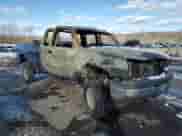 2004 Chevrolet Silverado 2500HD LT z VIN 1GCHK29104E155371, wystawiony jako Copart lot #44963925 z przebiegiem Nie podano mil oraz Szkoda całkowita • Salvage title. Historia ofert i sprzedaży dostępna na DreamBid. Obrazek 4.