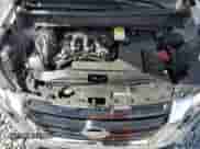 2025 Nissan Pathfinder SV с VIN 5N1DR3BA8SC212351, выставлен на аукционе Copart как лот 68031275 с пробегом 19 151 миль миль и Чистый • Clean title. История ставок и продаж доступна на DreamBid. Изображение 12.