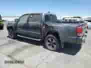 2017 Toyota Tacoma SR5 with VIN 3TMCZ5AN8HM069280, listed as a Copart auction lot 64744555 with 140,450 mi miles and Salvage title. Bid and sale history available at DreamBid. Image 2.
