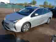 2016 Toyota Prius Three z VIN JTDKARFU1G3514243, wystawiony jako IAAI lot #43383830 z przebiegiem 113 737 mil mil oraz . Historia ofert i sprzedaży dostępna na DreamBid. Obrazek 2.