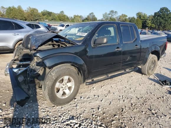 2009 Nissan Frontier LE с VIN 1N6AD09U89C427126, выставлен на аукционе Copart как лот 74258834 с пробегом 415 644 миль миль и Списание • Salvage title. История ставок и продаж доступна на DreamBid. Изображение 1.
