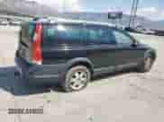2007 Volvo XC70 z VIN YV4SZ592671279388, wystawiony jako Copart lot #70952695 z przebiegiem 213 182 mil mil oraz Szkoda całkowita • Salvage title. Historia ofert i sprzedaży dostępna na DreamBid. Obrazek 3.