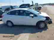 2014 Ford Fiesta S with VIN 3FADP4AJ0EM236329, listed as a IAAI auction lot 43391149 with Not provided miles and . Bid and sale history available at DreamBid. Image 14.