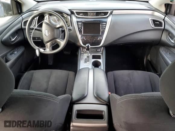 2020 Nissan Murano SV с VIN 5N1AZ2BJ7LN101373, выставлен на аукционе Copart как лот 87448675 с пробегом 80 826 миль миль и Списание • Salvage title. История ставок и продаж доступна на DreamBid. Изображение 8.