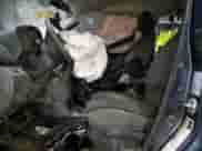 2015 Chevrolet City Express Cargo LT с VIN 3N63M0ZN6FK698483, выставлен на аукционе Copart как лот 44246225 с пробегом Не указан миль и Списание • Salvage title. История ставок и продаж доступна на DreamBid. Изображение 7.