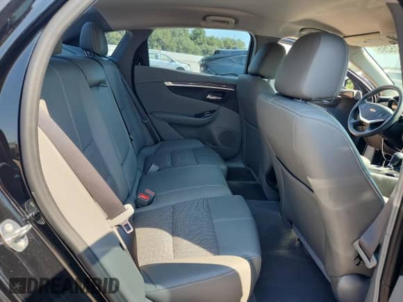 2018 Chevrolet Impala LS с VIN 2G11Z5SA3J9101725, выставлен на аукционе Copart как лот 68025295 с пробегом 66 528 миль миль и Списание • Salvage title. История ставок и продаж доступна на DreamBid. Изображение 10.